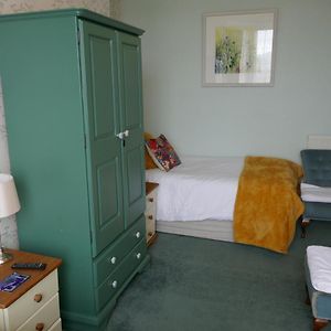 First-Floor Twin Room